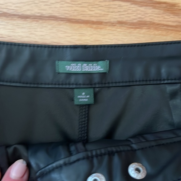 Pleated Skirt - Picture 2 of 3